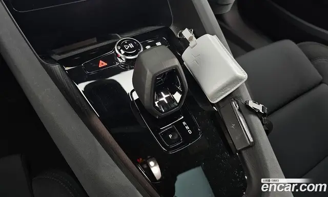 Polestar Polestar 2 2023 0.2 автомат (гидро), миниатюра 12