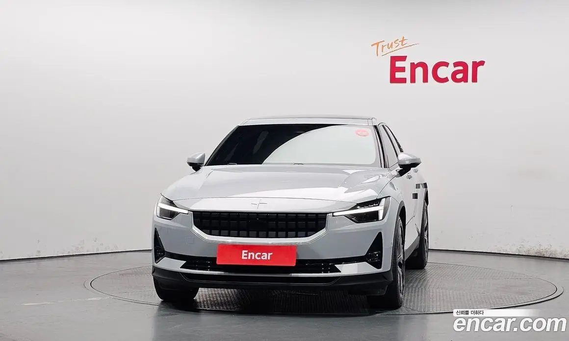 Polestar Polestar 2 2023 0.2 автомат (гидро), фото 3 Polestar Polestar 2 2023 0.2 автомат (гидро), фото 3