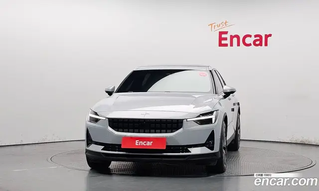 Polestar Polestar 2 2023 0.2 автомат (гидро), миниатюра 3 Polestar Polestar 2 2023 0.2 автомат (гидро), миниатюра 3