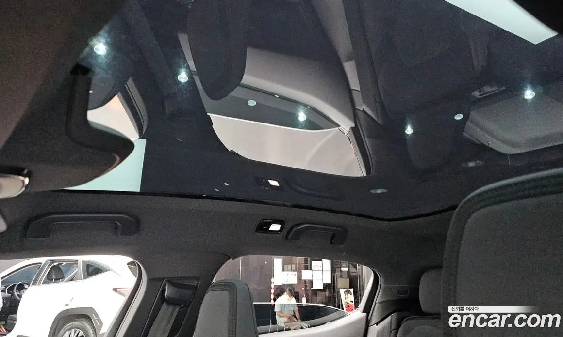 Polestar Polestar 2 2023 0.2 автомат (гидро), фото 25 Polestar Polestar 2 2023 0.2 автомат (гидро), фото 25