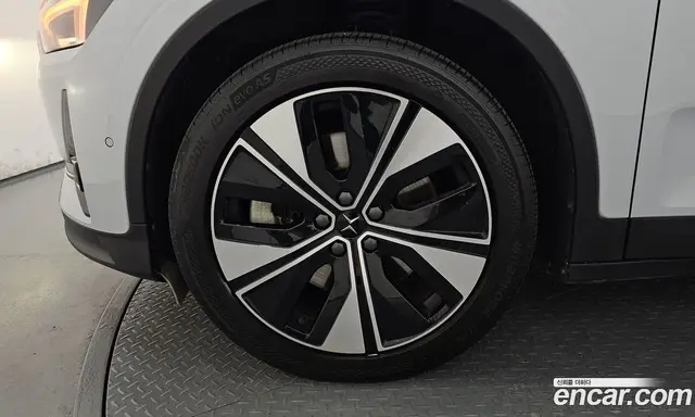 Polestar Polestar 2 2023 0.2 автомат (гидро), миниатюра 5 Polestar Polestar 2 2023 0.2 автомат (гидро), миниатюра 5