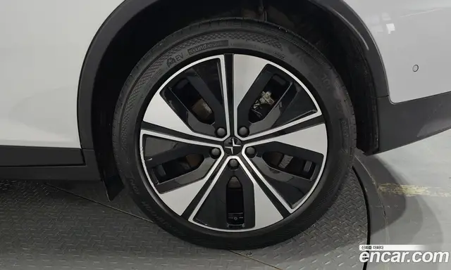 Polestar Polestar 2 2023 0.2 автомат (гидро), миниатюра 7 Polestar Polestar 2 2023 0.2 автомат (гидро), миниатюра 7