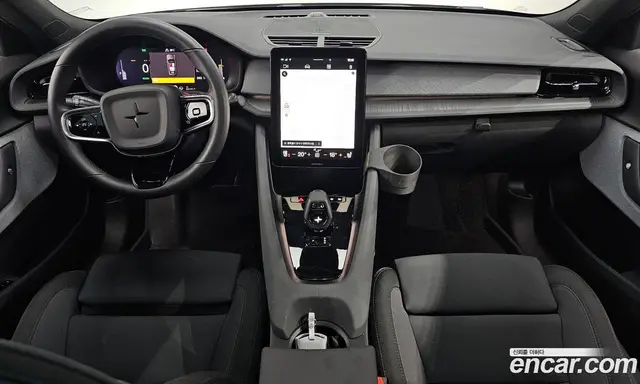 Polestar Polestar 2 2023 0.2 автомат (гидро), миниатюра 10 Polestar Polestar 2 2023 0.2 автомат (гидро), миниатюра 10
