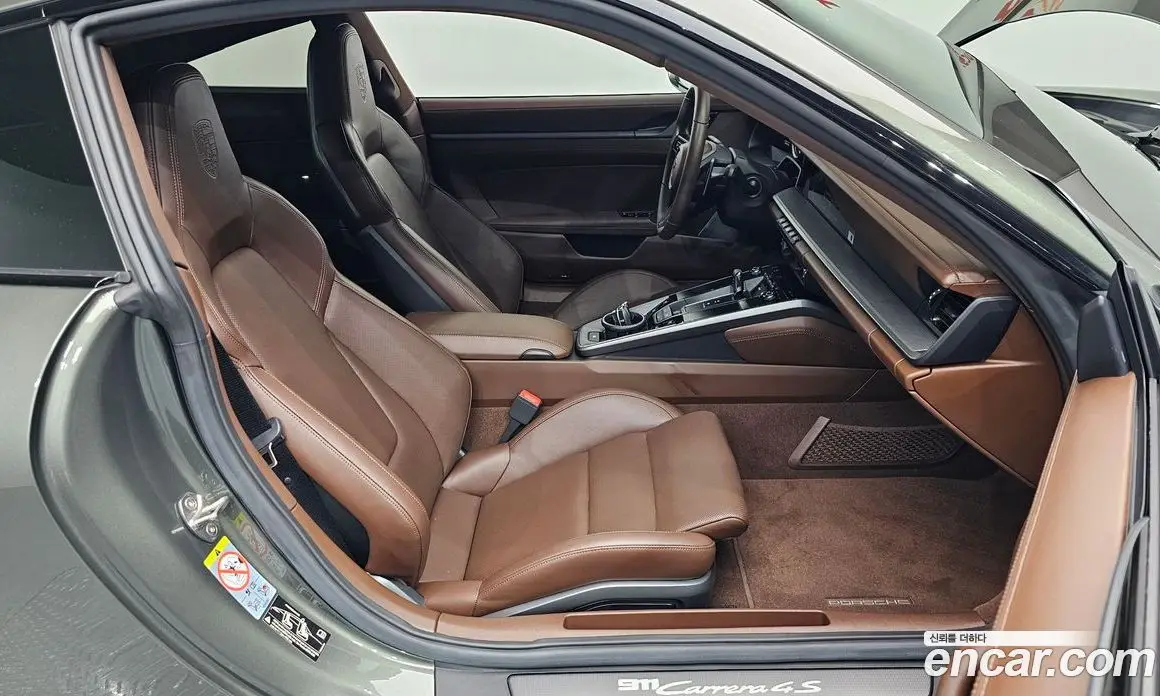 Porsche 911 2020 3.0 автомат (гидро), фото 16 Porsche 911 2020 3.0 автомат (гидро), фото 16
