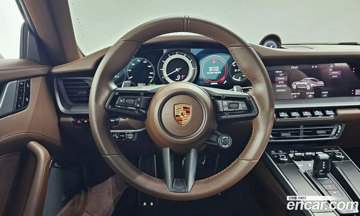 Porsche 911 2020 3.0 автомат (гидро), фото 18 Porsche 911 2020 3.0 автомат (гидро), фото 18
