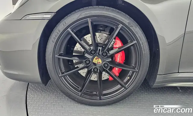 Porsche 911 2020 3.0 автомат (гидро), миниатюра 4 Porsche 911 2020 3.0 автомат (гидро), миниатюра 4