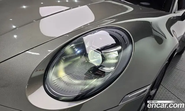 Porsche 911 2020 3.0 автомат (гидро), миниатюра 7 Porsche 911 2020 3.0 автомат (гидро), миниатюра 7