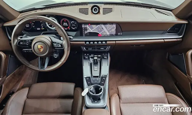 Porsche 911 2020 3.0 автомат (гидро), миниатюра 9 Porsche 911 2020 3.0 автомат (гидро), миниатюра 9