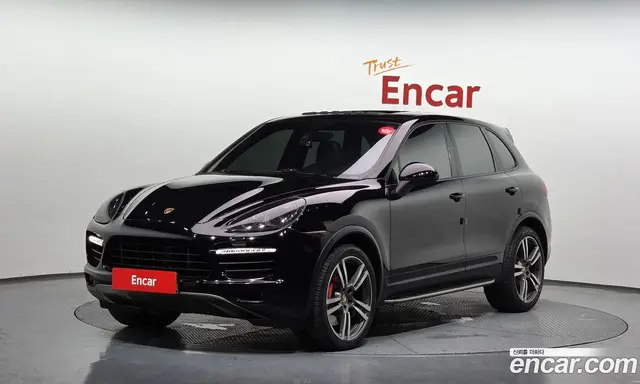 Porsche Cayenne 2012 4.8 автомат (гидро), миниатюра 1 Porsche Cayenne 2012 4.8 автомат (гидро), миниатюра 1
