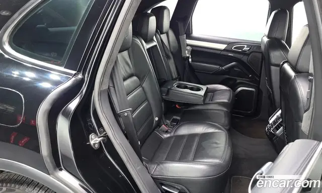 Porsche Cayenne 2012 4.8 автомат (гидро), миниатюра 11 Porsche Cayenne 2012 4.8 автомат (гидро), миниатюра 11