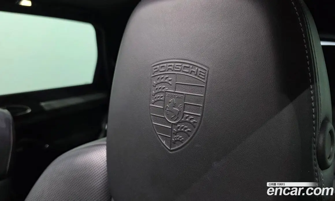 Porsche Cayenne 2012 4.8 автомат (гидро), фото 12 Porsche Cayenne 2012 4.8 автомат (гидро), фото 12