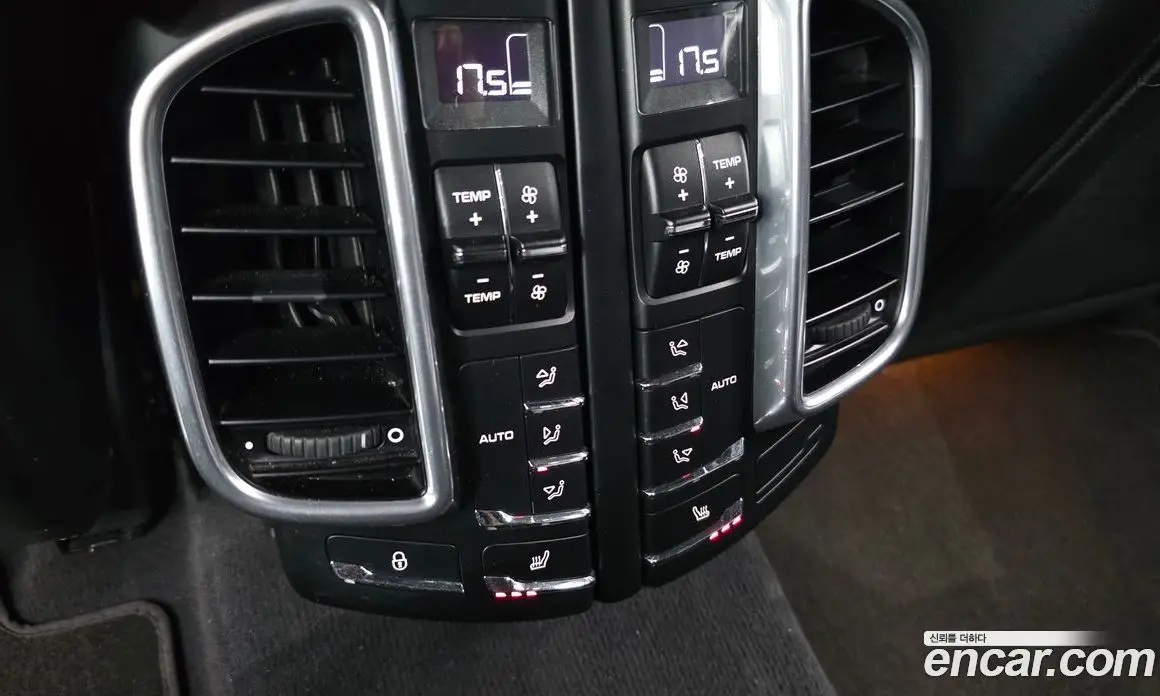 Porsche Cayenne 2012 4.8 автомат (гидро), фото 16 Porsche Cayenne 2012 4.8 автомат (гидро), фото 16