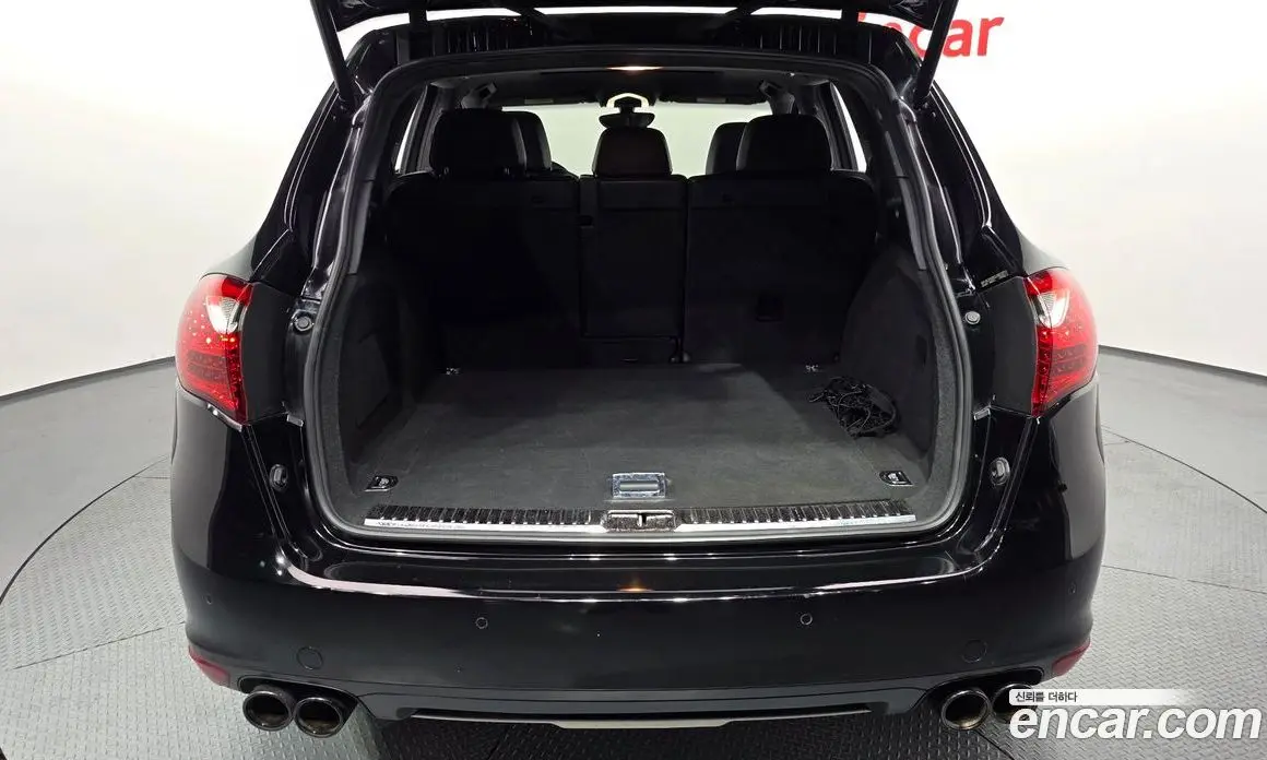 Porsche Cayenne 2012 4.8 автомат (гидро), фото 20 Porsche Cayenne 2012 4.8 автомат (гидро), фото 20