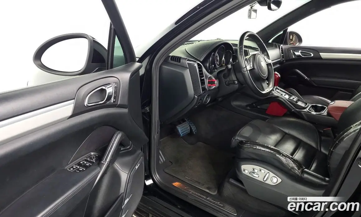Porsche Cayenne 2012 4.8 автомат (гидро), фото 10 Porsche Cayenne 2012 4.8 автомат (гидро), фото 10