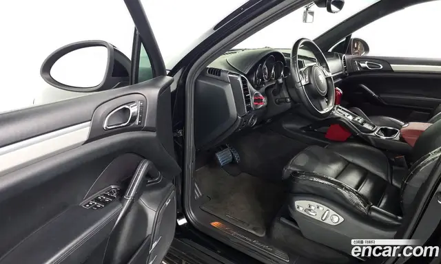 Porsche Cayenne 2012 4.8 автомат (гидро), миниатюра 10 Porsche Cayenne 2012 4.8 автомат (гидро), миниатюра 10