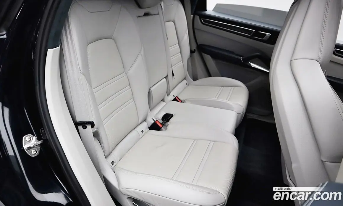 Porsche Cayenne 2020 4.0 автомат (гидро), фото 13