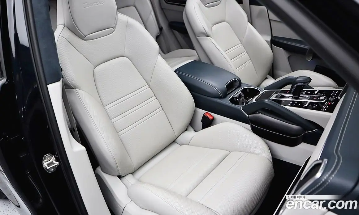 Porsche Cayenne 2020 4.0 автомат (гидро), фото 14