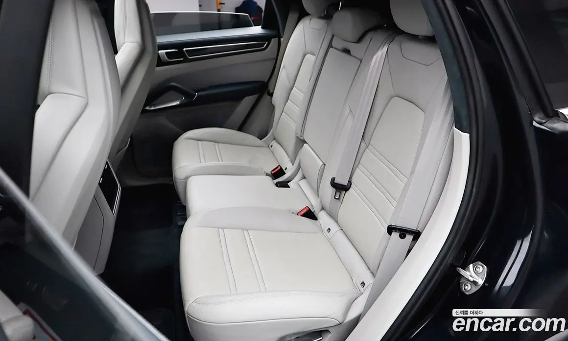 Porsche Cayenne 2020 4.0 автомат (гидро), фото 10