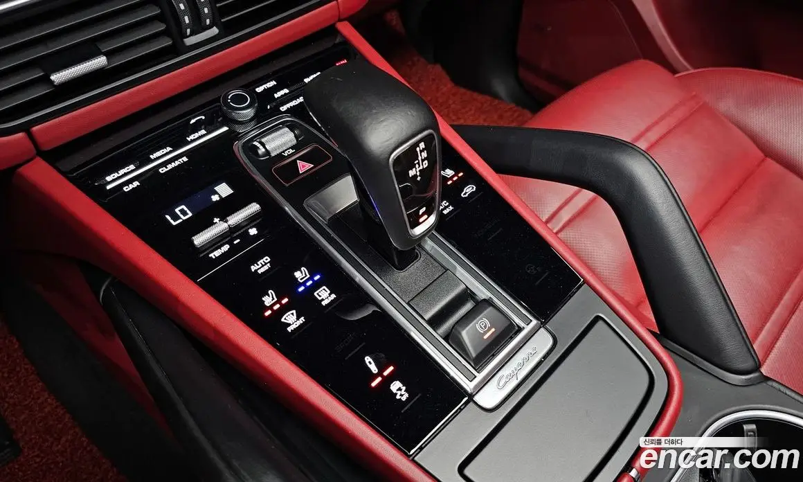 Porsche Cayenne 2021 3.0 автомат (гидро), фото 11 Porsche Cayenne 2021 3.0 автомат (гидро), фото 11