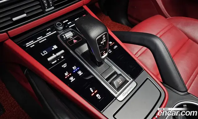 Porsche Cayenne 2021 3.0 автомат (гидро), миниатюра 11 Porsche Cayenne 2021 3.0 автомат (гидро), миниатюра 11