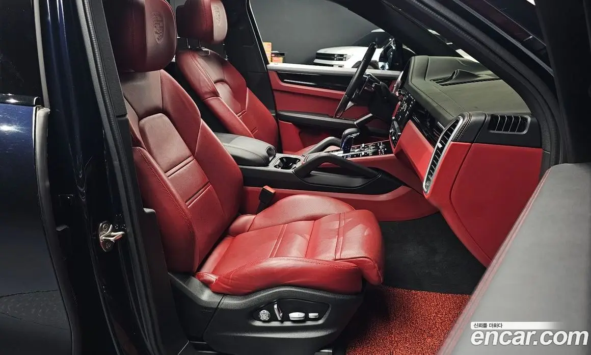 Porsche Cayenne 2021 3.0 автомат (гидро), фото 15 Porsche Cayenne 2021 3.0 автомат (гидро), фото 15