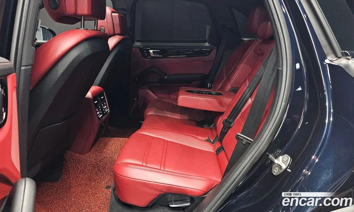 Porsche Cayenne 2021 3.0 автомат (гидро), фото 16 Porsche Cayenne 2021 3.0 автомат (гидро), фото 16
