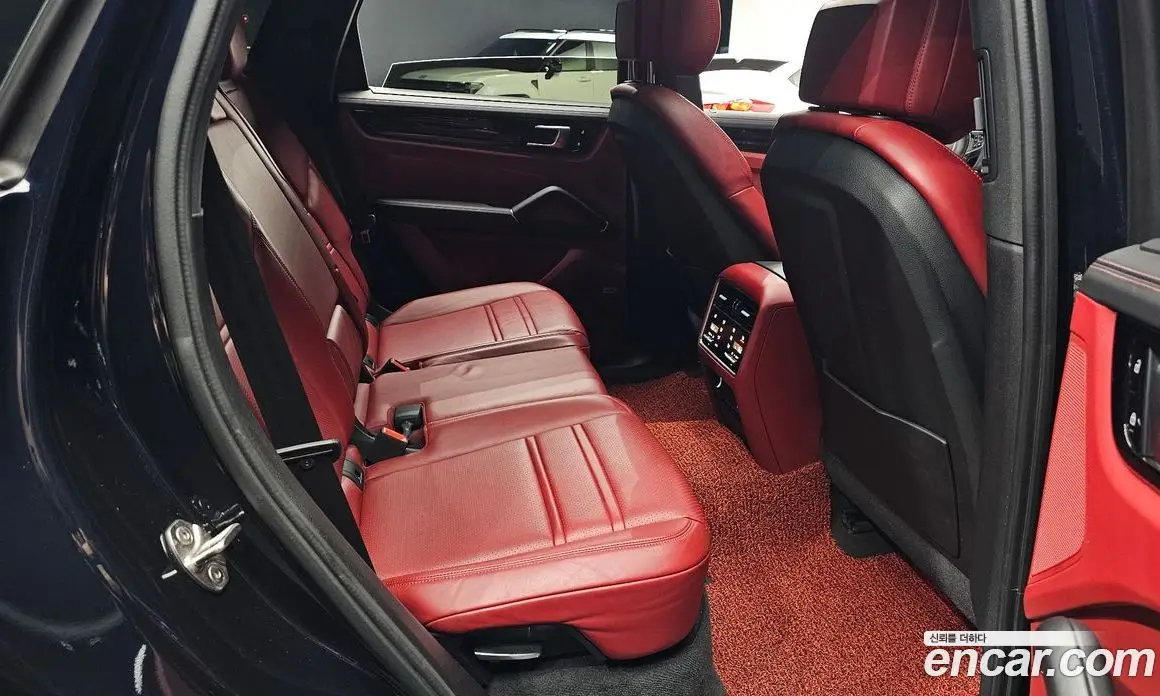 Porsche Cayenne 2021 3.0 автомат (гидро), фото 17 Porsche Cayenne 2021 3.0 автомат (гидро), фото 17
