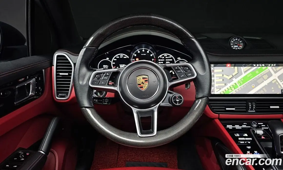 Porsche Cayenne 2021 3.0 автомат (гидро), фото 18 Porsche Cayenne 2021 3.0 автомат (гидро), фото 18