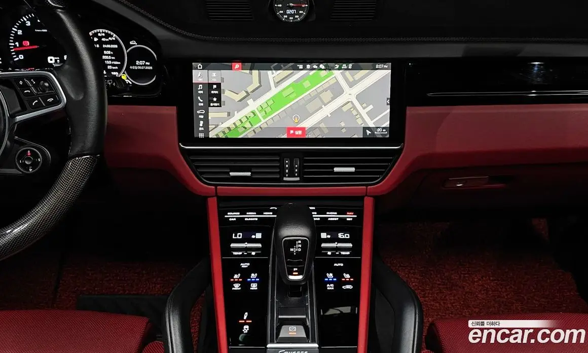 Porsche Cayenne 2021 3.0 автомат (гидро), фото 19 Porsche Cayenne 2021 3.0 автомат (гидро), фото 19