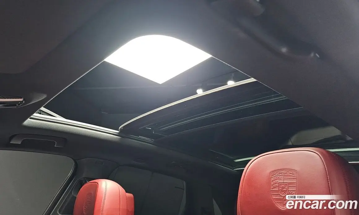 Porsche Cayenne 2021 3.0 автомат (гидро), фото 24 Porsche Cayenne 2021 3.0 автомат (гидро), фото 24