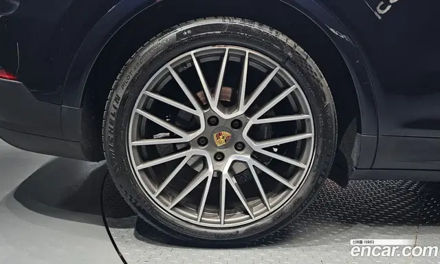 Porsche Cayenne 2021 3.0 автомат (гидро), миниатюра 4 Porsche Cayenne 2021 3.0 автомат (гидро), миниатюра 4