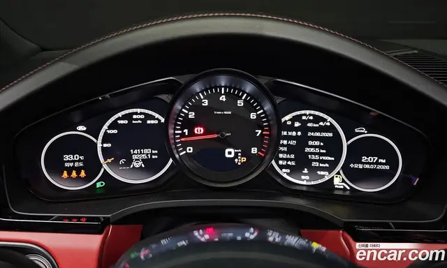 Porsche Cayenne 2021 3.0 автомат (гидро), миниатюра 10 Porsche Cayenne 2021 3.0 автомат (гидро), миниатюра 10