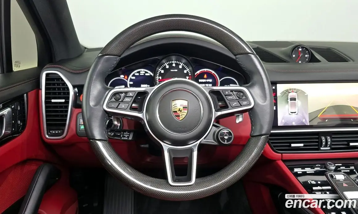 Porsche Cayenne 2023 3.0 автомат (гидро), фото 13 Porsche Cayenne 2023 3.0 автомат (гидро), фото 13