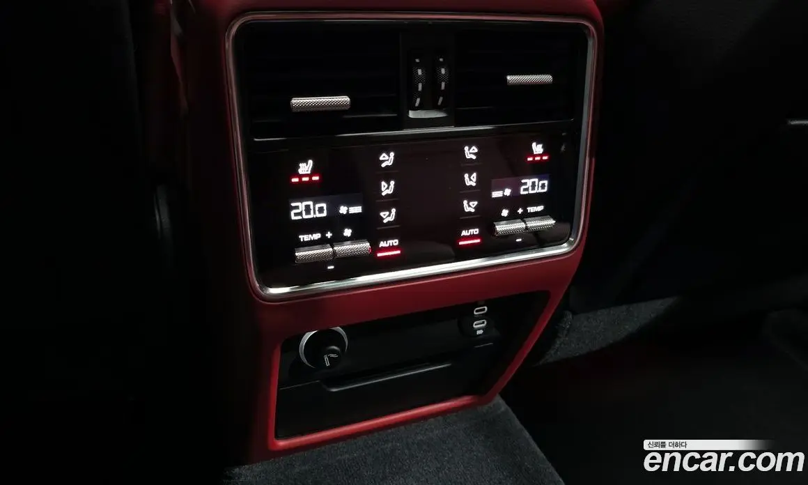 Porsche Cayenne 2023 3.0 автомат (гидро), фото 19 Porsche Cayenne 2023 3.0 автомат (гидро), фото 19