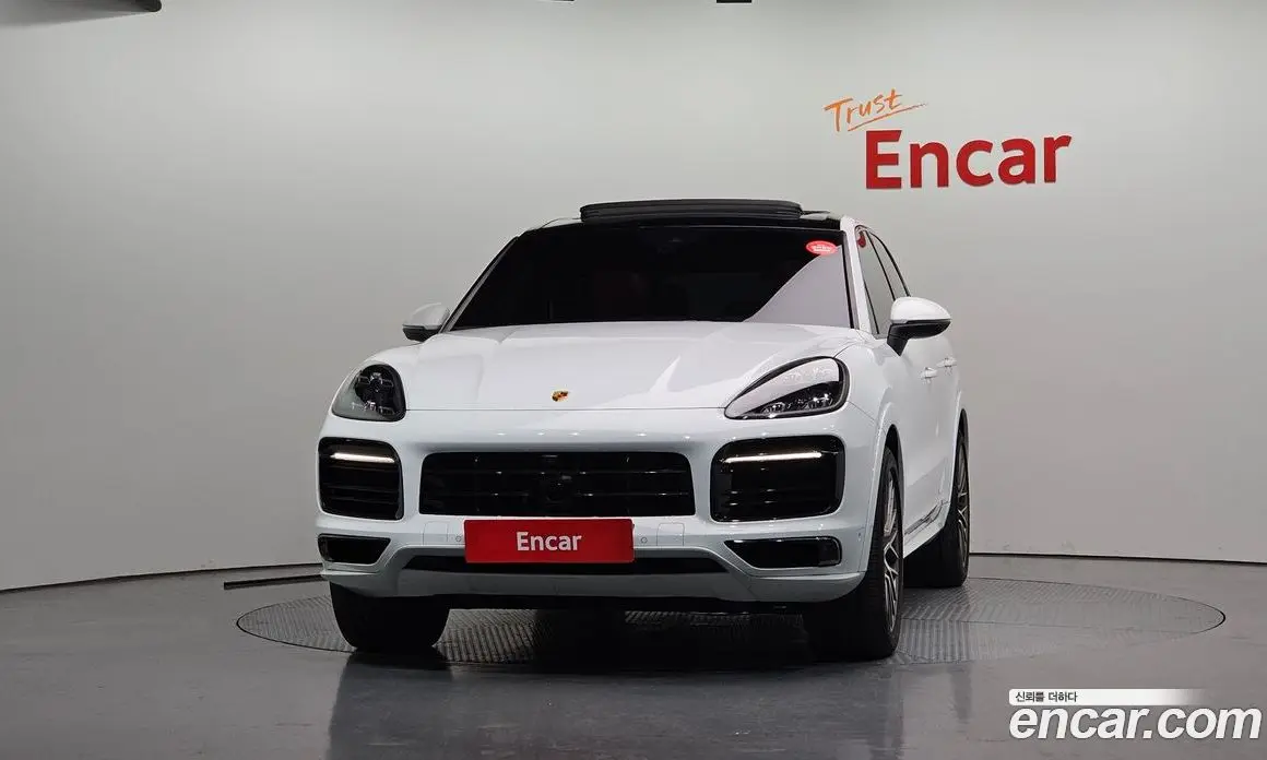 Porsche Cayenne 2023 3.0 автомат (гидро), фото 3 Porsche Cayenne 2023 3.0 автомат (гидро), фото 3