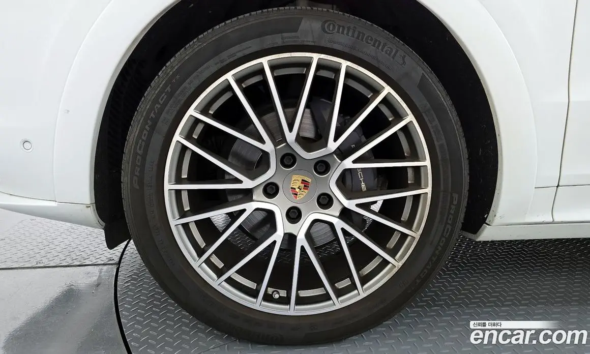Porsche Cayenne 2023 3.0 автомат (гидро), фото 5 Porsche Cayenne 2023 3.0 автомат (гидро), фото 5