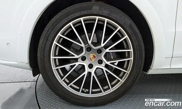 Porsche Cayenne 2023 3.0 автомат (гидро), миниатюра 5 Porsche Cayenne 2023 3.0 автомат (гидро), миниатюра 5