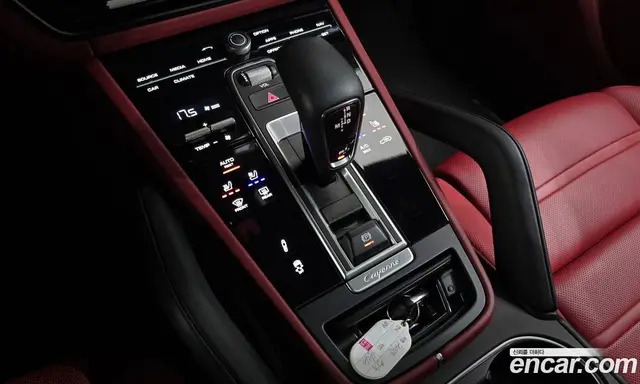 Porsche Cayenne 2023 3.0 автомат (гидро), миниатюра 9 Porsche Cayenne 2023 3.0 автомат (гидро), миниатюра 9