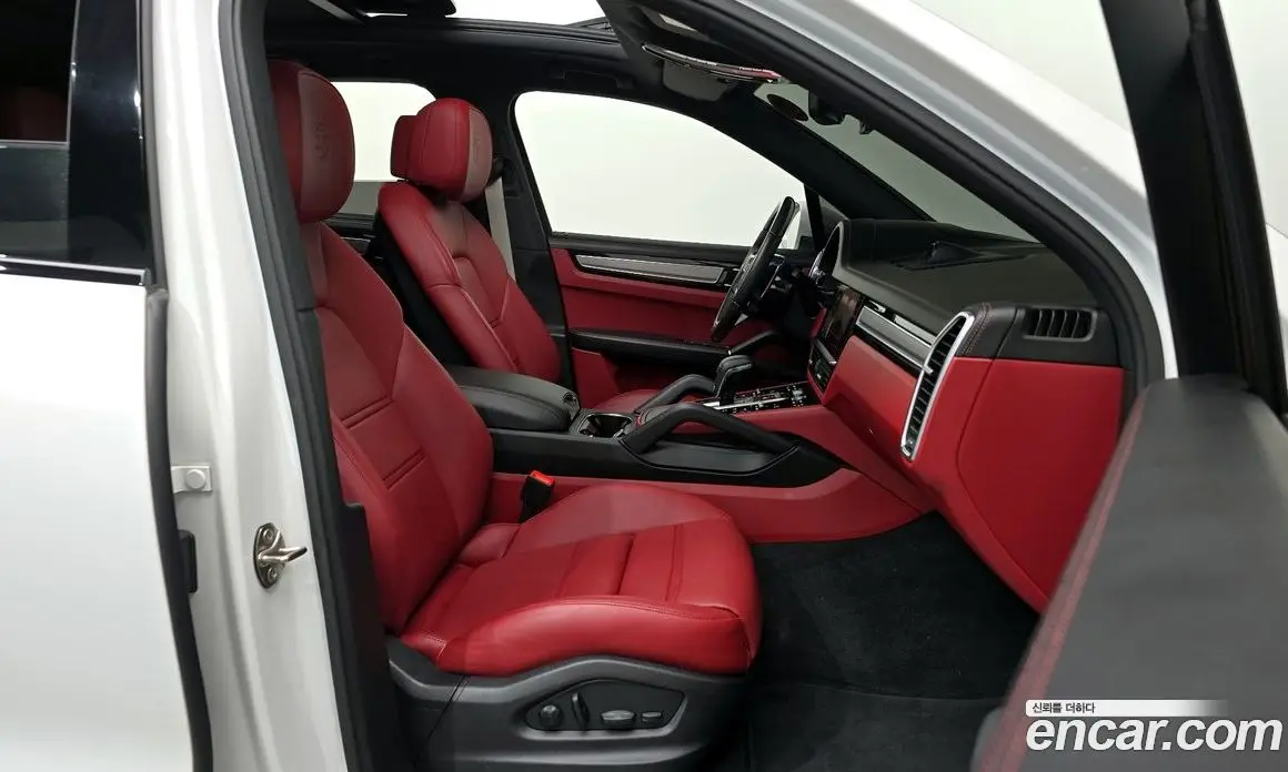 Porsche Cayenne 2023 3.0 автомат (гидро), фото 10 Porsche Cayenne 2023 3.0 автомат (гидро), фото 10