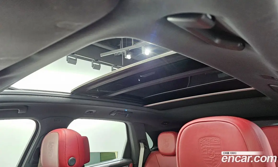 Porsche Cayenne 2023 3.0 автомат (гидро), фото 17