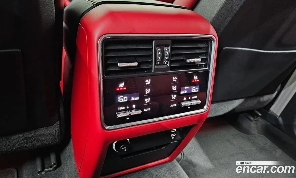 Porsche Cayenne 2023 3.0 автомат (гидро), фото 20