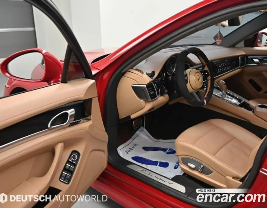 Porsche Panamera 2011 3.6 автомат (гидро), фото 12 Porsche Panamera 2011 3.6 автомат (гидро), фото 12