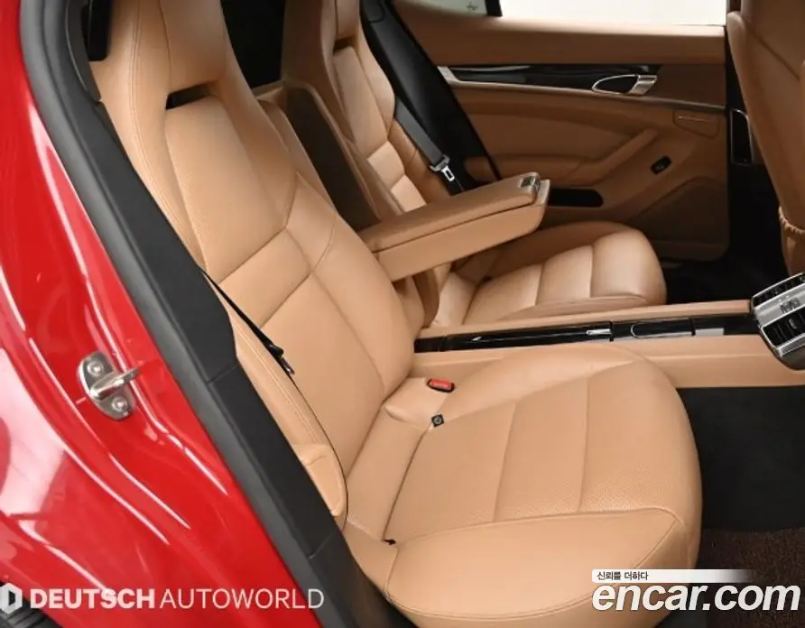 Porsche Panamera 2011 3.6 автомат (гидро), фото 13 Porsche Panamera 2011 3.6 автомат (гидро), фото 13