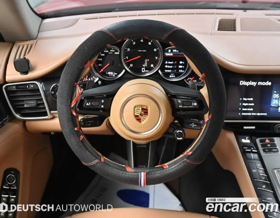 Porsche Panamera 2011 3.6 автомат (гидро), фото 14 Porsche Panamera 2011 3.6 автомат (гидро), фото 14