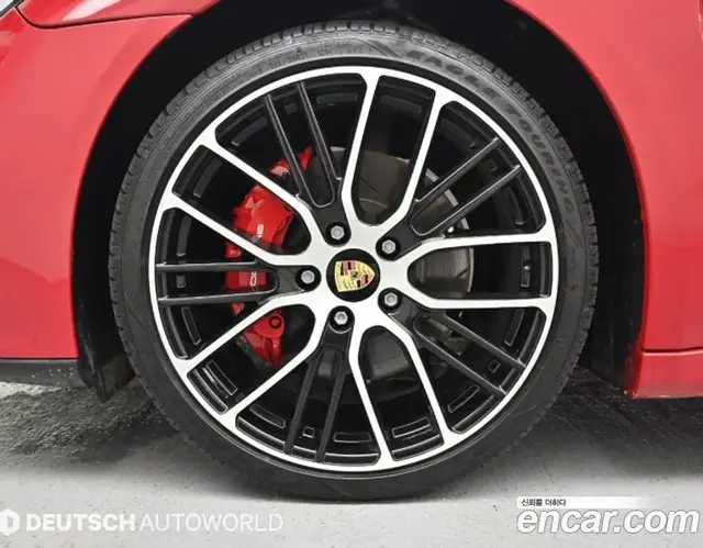 Porsche Panamera 2011 3.6 автомат (гидро), миниатюра 6 Porsche Panamera 2011 3.6 автомат (гидро), миниатюра 6