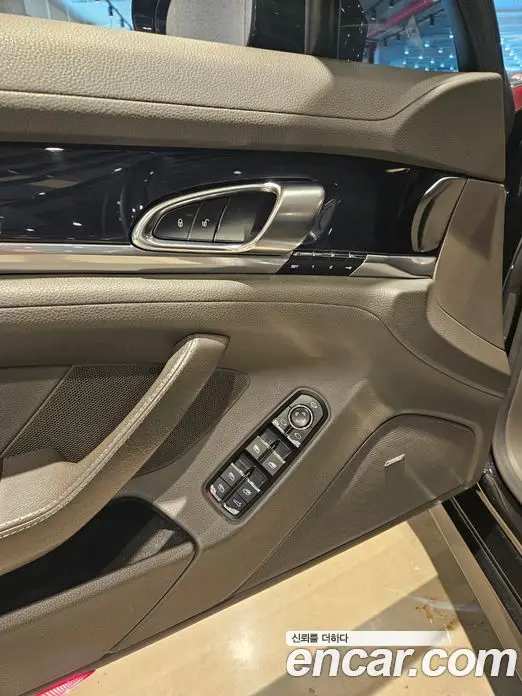 Porsche Panamera 2014 3.6 автомат (гидро), фото 14 Porsche Panamera 2014 3.6 автомат (гидро), фото 14