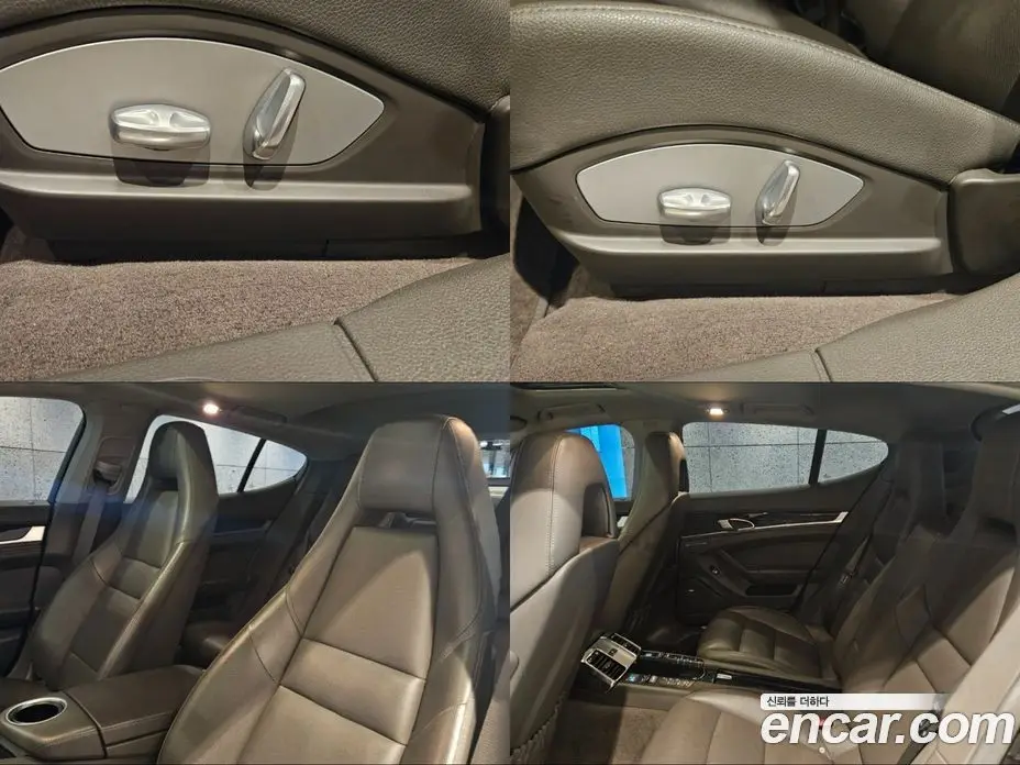 Porsche Panamera 2014 3.6 автомат (гидро), фото 17 Porsche Panamera 2014 3.6 автомат (гидро), фото 17