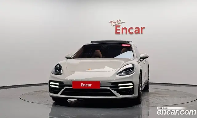 Porsche Panamera 2022 2.9 автомат (гидро), миниатюра 2 Porsche Panamera 2022 2.9 автомат (гидро), миниатюра 2