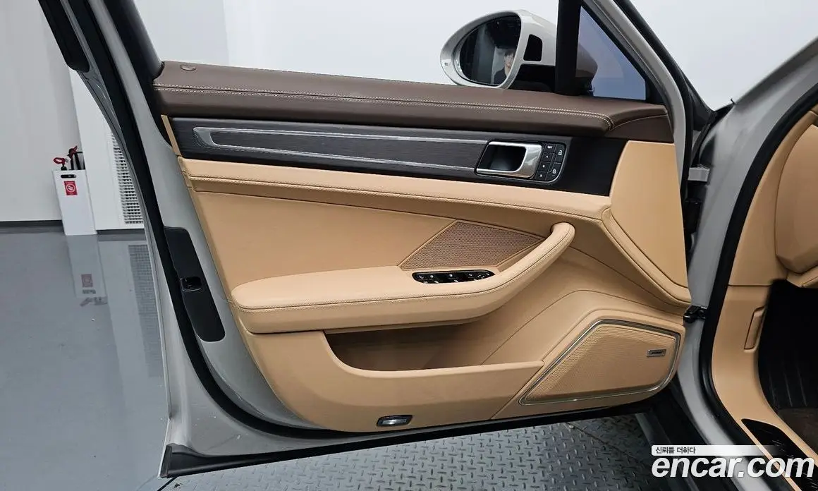 Porsche Panamera 2022 2.9 автомат (гидро), фото 13 Porsche Panamera 2022 2.9 автомат (гидро), фото 13