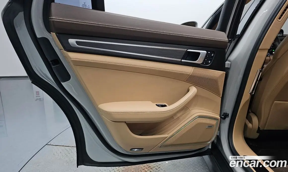 Porsche Panamera 2022 2.9 автомат (гидро), фото 14 Porsche Panamera 2022 2.9 автомат (гидро), фото 14